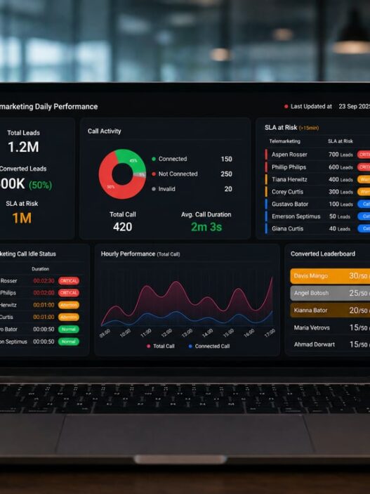 OneCore CRM Dorong Transformasi Digital Sales, Jadi Enabler Pertumbuhan Bisnis di Tengah Tantangan Konversi Leads