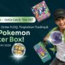 FLOQ Luncurkan Limit Order dan Kampanye Trading Interaktif Bertema Pokémon, Dorong Pengguna Trading Lebih Strategis dengan Zero Fee