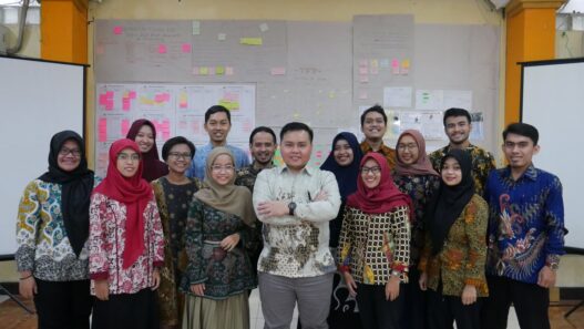 Diakui di Amerika Serikat dan Inggris, KLTC Perkuat Posisi sebagai Lembaga Pengembangan SDM Berstandar Global