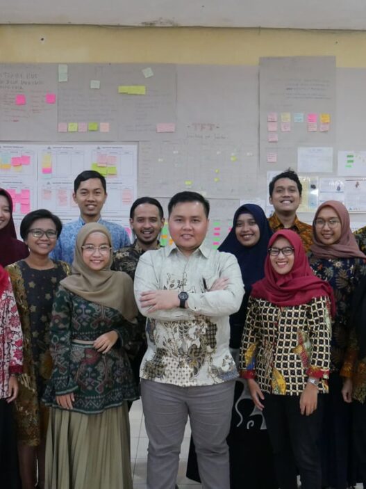 Diakui di Amerika Serikat dan Inggris, KLTC Perkuat Posisi sebagai Lembaga Pengembangan SDM Berstandar Global