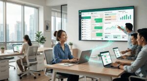 Barantum Dorong Engagement Pelanggan lewat WhatsApp CRM