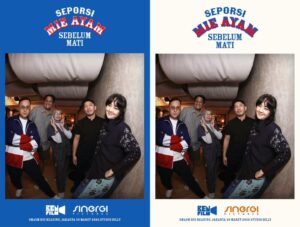 PhotoBebaz Dorong Format “Designed Experience” di Tengah Social Media Fatigue