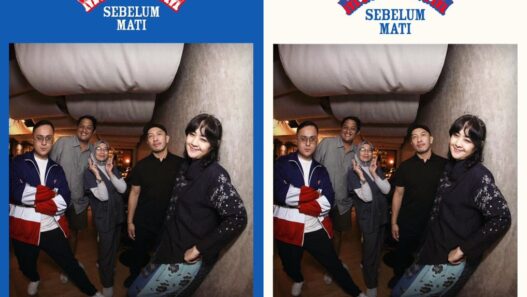 PhotoBebaz Dorong Format “Designed Experience” di Tengah Social Media Fatigue