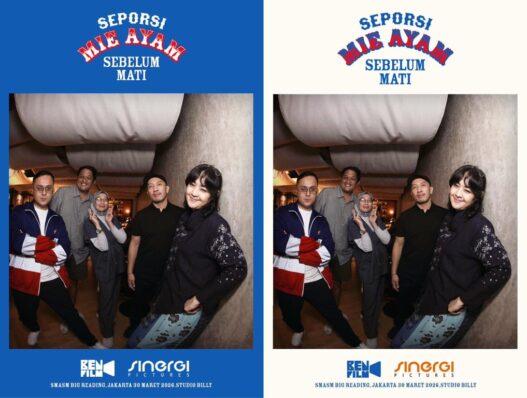 PhotoBebaz Dorong Format “Designed Experience” di Tengah Social Media Fatigue