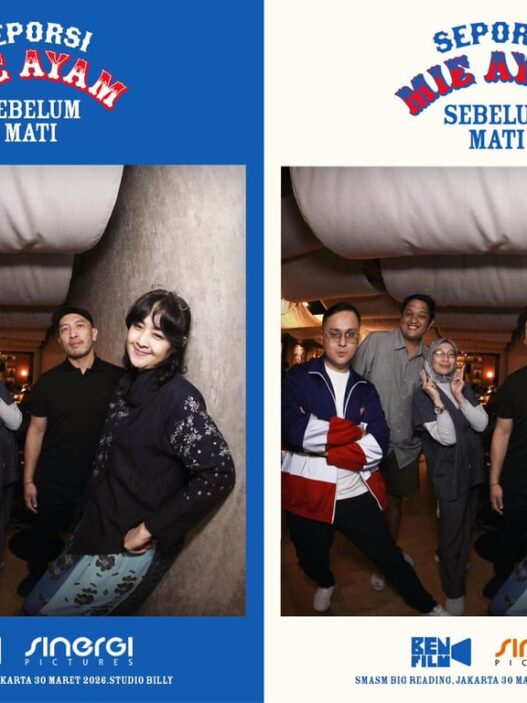 PhotoBebaz Dorong Format “Designed Experience” di Tengah Social Media Fatigue