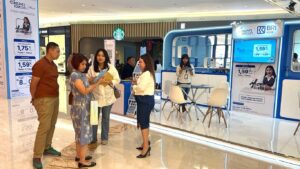 Optimalkan Momentum BRI Consumer Expo 2026,  BRI Finance Perluas Akses Pembiayaan Otomotif di Surabaya