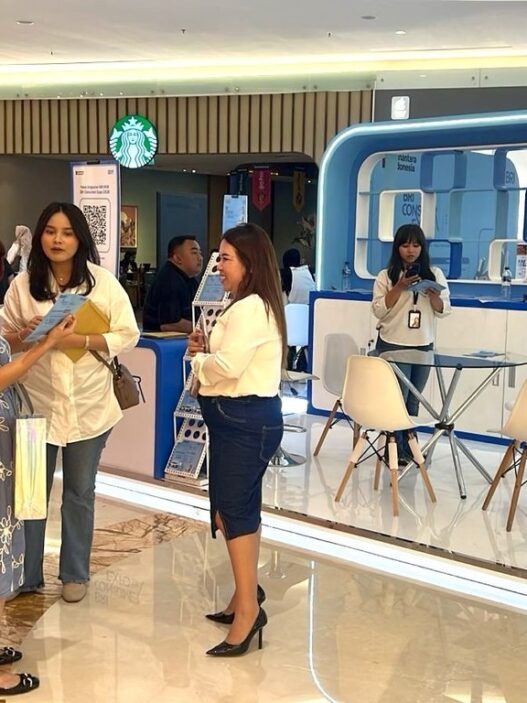 Optimalkan Momentum BRI Consumer Expo 2026,  BRI Finance Perluas Akses Pembiayaan Otomotif di Surabaya