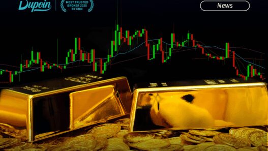 Harga Emas Mulai Pulih, Peluang Naik ke 4.767 Terbuka