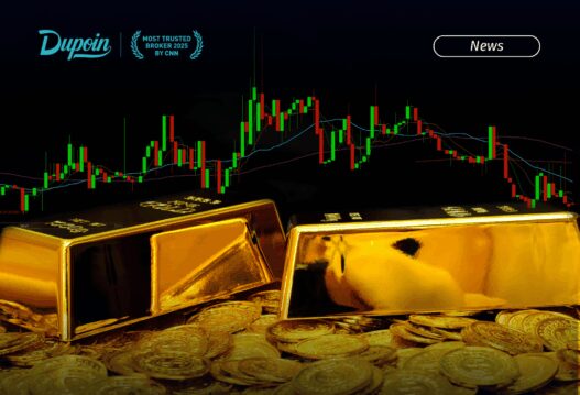 Harga Emas Mulai Pulih, Peluang Naik ke 4.767 Terbuka