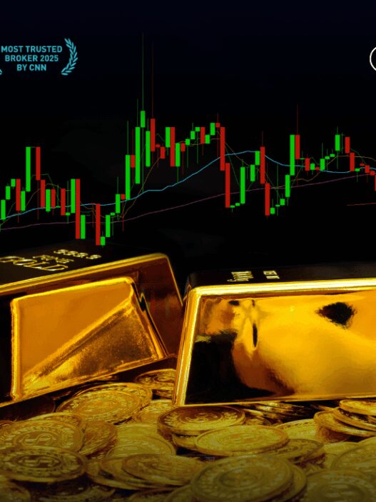 Harga Emas Mulai Pulih, Peluang Naik ke 4.767 Terbuka