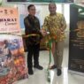 Bharat Corner Resmi Hadir di Unsrat, Perkuat Kerja Sama Akademik Indonesia–India