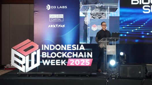 Pemerintah Indonesia Akui Kripto sebagai Sektor Usaha