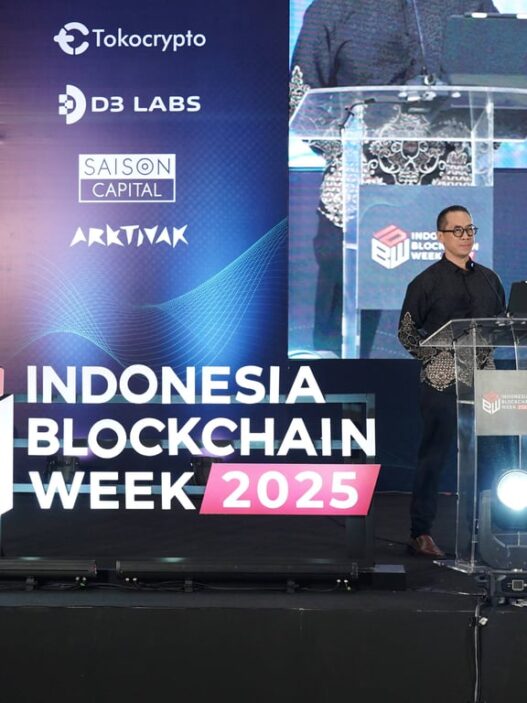 Pemerintah Indonesia Akui Kripto sebagai Sektor Usaha