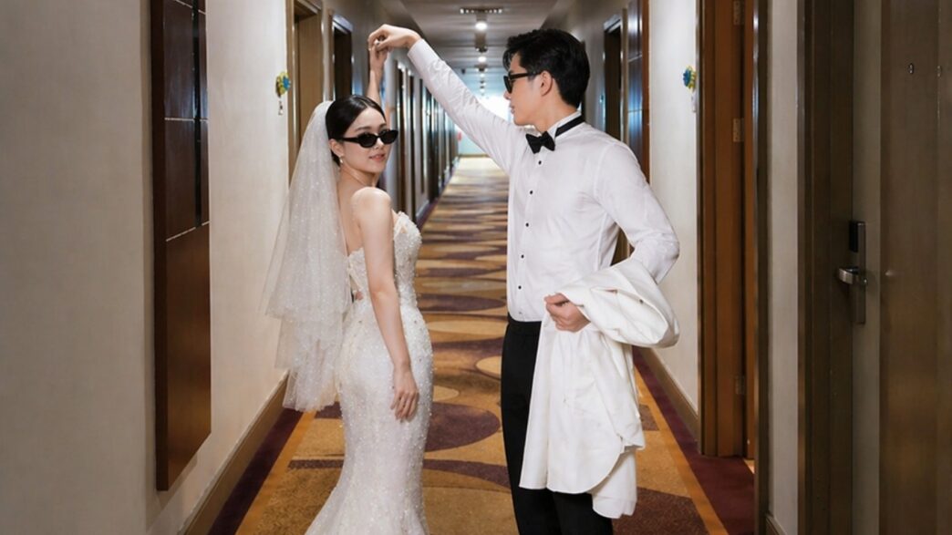 Tren Pernikahan Lebih Intimate Meningkat, Hotel di Palembang Tawarkan Paket Mulai Rp 128.000 per Tamu