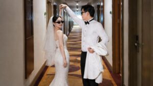 Tren Pernikahan Lebih Intimate Meningkat, Hotel di Palembang Tawarkan Paket Mulai Rp 128.000 per Tamu