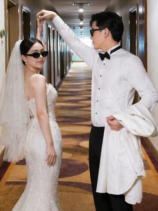 Tren Pernikahan Lebih Intimate Meningkat, Hotel di Palembang Tawarkan Paket Mulai Rp 128.000 per Tamu