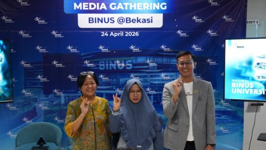 Bukan Sekadar Pilih Kampus, Psikolog Ungkap Fenomena ‘Decision Anxiety’ yang Hantui Orang Tua & Calon Mahasiswa 2026