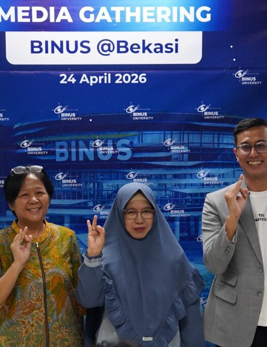 Bukan Sekadar Pilih Kampus, Psikolog Ungkap Fenomena ‘Decision Anxiety’ yang Hantui Orang Tua & Calon Mahasiswa 2026