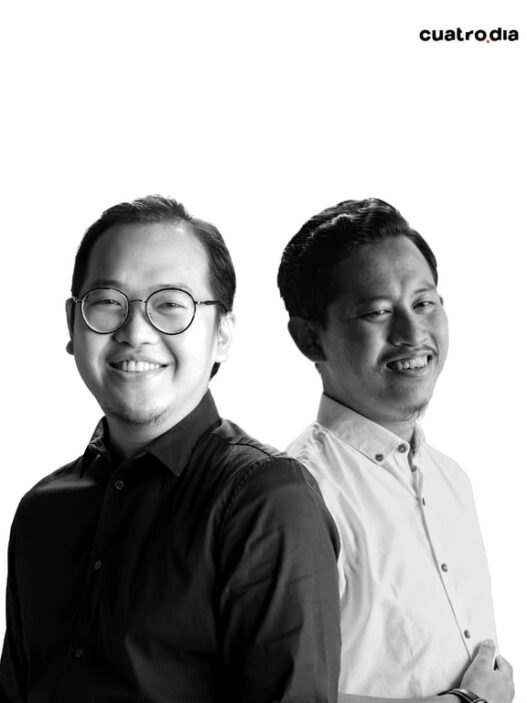 Evolusi Cuatrodia Creative Circle: Transformasi Ekosistem Kreatif Jakarta dengan Standar Kriya Kelas Dunia
