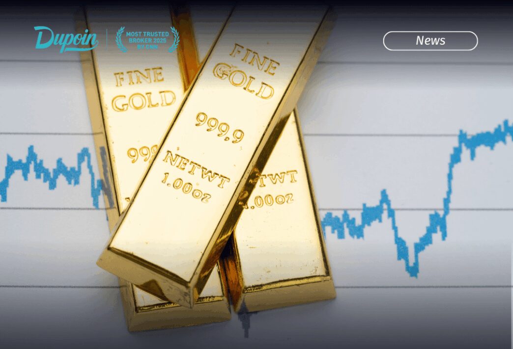 Harga Emas Tertekan, Risiko Turun ke 4.480 Masih Terbuka