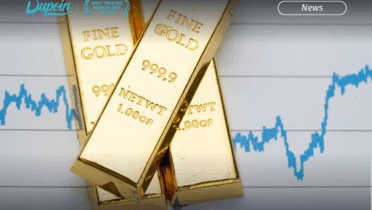 Harga Emas Tertekan, Risiko Turun ke 4.480 Masih Terbuka