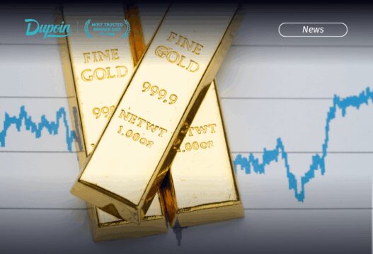 Harga Emas Tertekan, Risiko Turun ke 4.480 Masih Terbuka