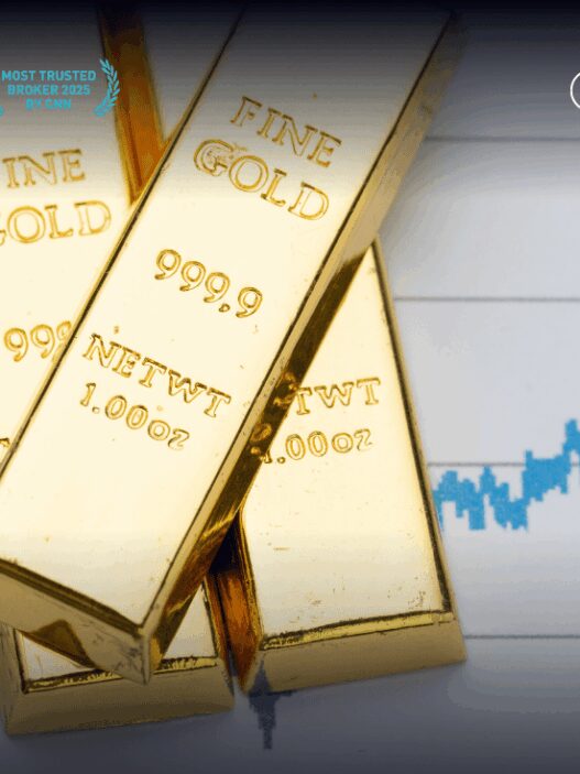 Harga Emas Tertekan, Risiko Turun ke 4.480 Masih Terbuka