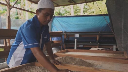 Ubah Sampah Jadi Sumber Penghasilan, Warga Kuala Tanjung Kelola Hingga 2 Ton per Hari