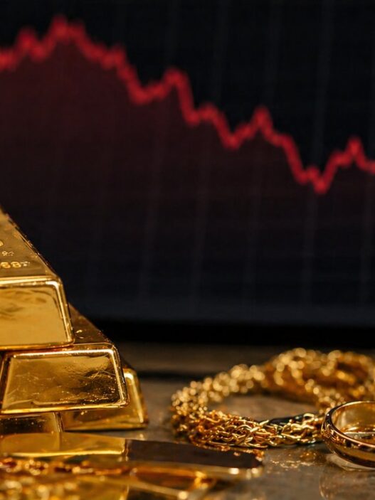 Emas Turun, Masyarakat Mulai Beralih ke Alternatif Likuiditas Tanpa Menjual Aset