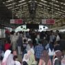 KAI Daop 2 Bandung Ucapkan Terima Kasih kepada Lebih Dari 872 Ribu Pengguna Jasa KA Pada Angkutan Lebaran 2026