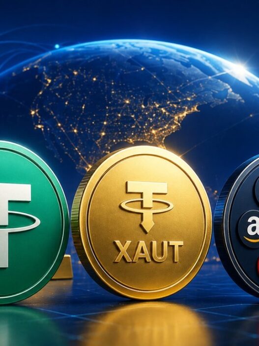 Kemudahan Akses New Era of Real World Assets (RWA) Kini Tersedia di Bittime