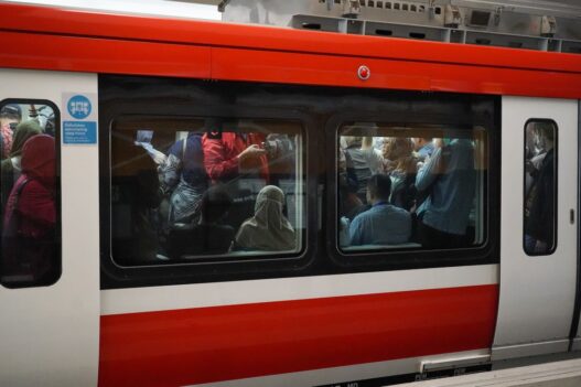 LRT Jabodebek Dukung Mobilitas Masyarakat Selama Penyesuaian Operasional Perjalanan Kereta di kawasan Bekasi