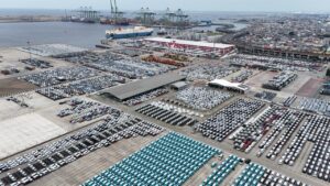 Tangguh di Tengah Tekanan Global, IPCC Bukukan Kinerja Keuangan Positif Q1 2026