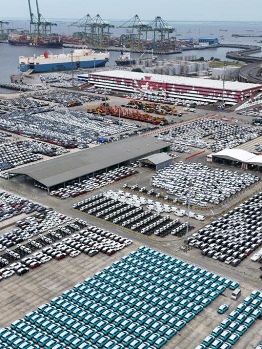 Tangguh di Tengah Tekanan Global, IPCC Bukukan Kinerja Keuangan Positif Q1 2026