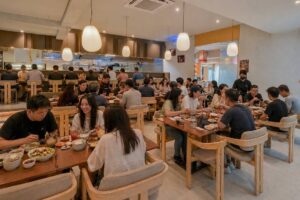 Nishi Izakaya Hadirkan “Asian Crossover & Refresh Series”, Eksplorasi Rasa Asia Tenggara dalam Hidangan Jepang Sehari-hari