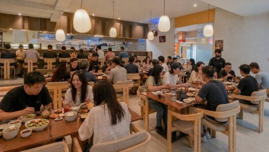 Nishi Izakaya Hadirkan “Asian Crossover & Refresh Series”, Eksplorasi Rasa Asia Tenggara dalam Hidangan Jepang Sehari-hari