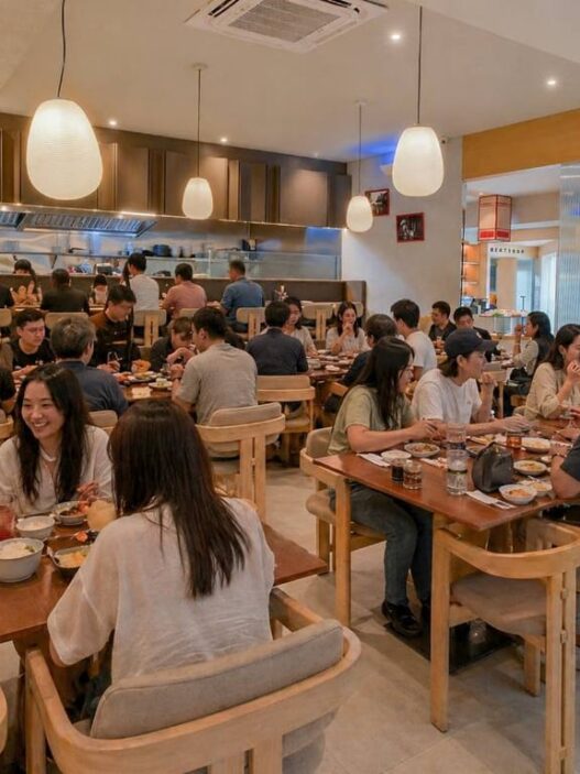 Nishi Izakaya Hadirkan “Asian Crossover & Refresh Series”, Eksplorasi Rasa Asia Tenggara dalam Hidangan Jepang Sehari-hari