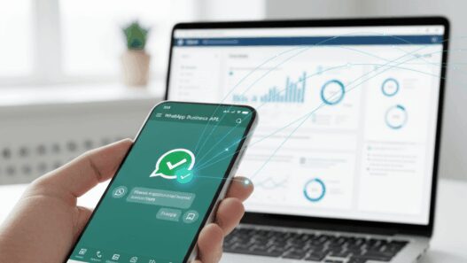 WhatsApp Blast Resmi untuk Kirim Pesan Massal dengan Barantum