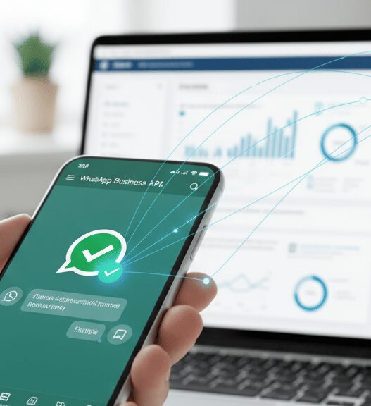 WhatsApp Blast Resmi untuk Kirim Pesan Massal dengan Barantum