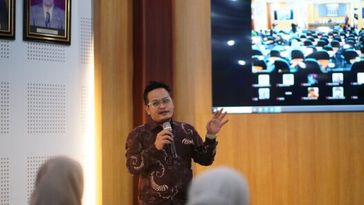 Indonesia Terjebak Lingkaran Krisis Ekologis, Perlu Perubahan Tata Kelola Terpadu