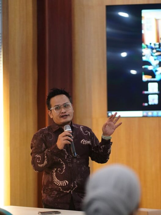 Indonesia Terjebak Lingkaran Krisis Ekologis, Perlu Perubahan Tata Kelola Terpadu