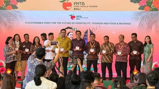 FHTB 2026 Soroti Peran F&B sebagai Penggerak Utama Transformasi Hospitality di Bali