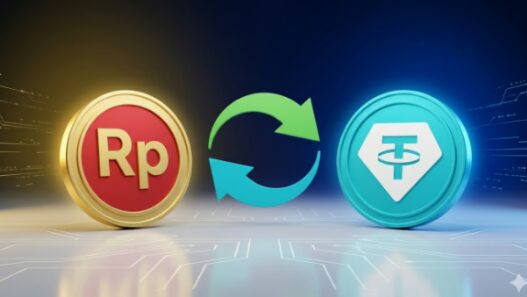 Kurs Nilai Tukar Rupiah Terus Melemah di Tengah Ketidakpastian Global, Bittime Hadirkan IDR Swap Zero Fee