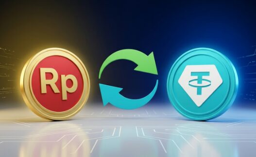 Kurs Nilai Tukar Rupiah Terus Melemah di Tengah Ketidakpastian Global, Bittime Hadirkan IDR Swap Zero Fee