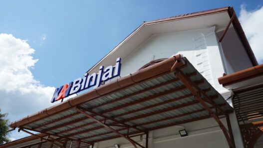 PT Railink Dukung Konektivitas dan Pertumbuhan Ekonomi Melalui Layanan KA Srilelawangsa