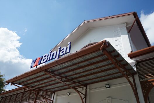 PT Railink Dukung Konektivitas dan Pertumbuhan Ekonomi Melalui Layanan KA Srilelawangsa