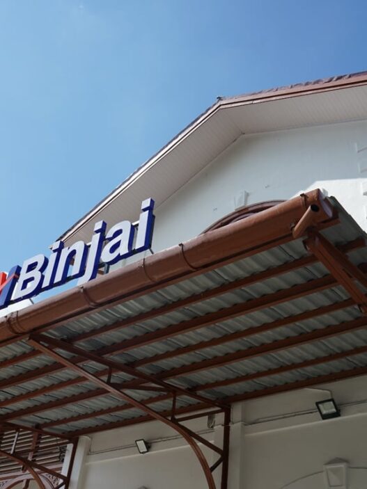 PT Railink Dukung Konektivitas dan Pertumbuhan Ekonomi Melalui Layanan KA Srilelawangsa