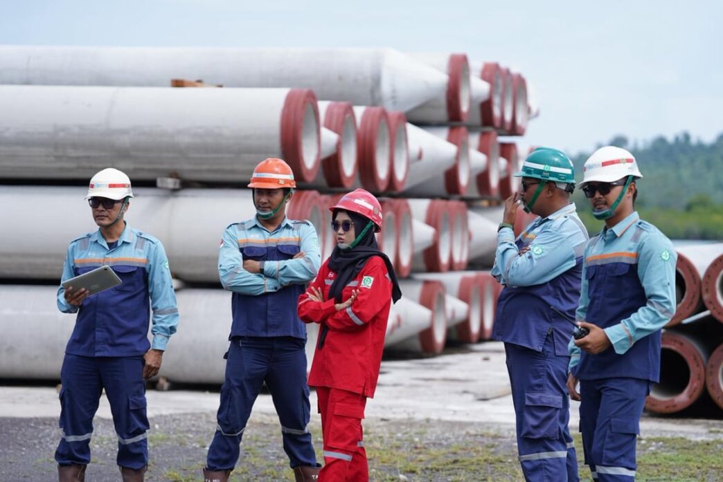 WIKA Beton Tunjuk Sekretaris Perusahaan Baru, Catat Kinerja Solid di Kuartal I 2026