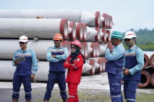 WIKA Beton Tunjuk Sekretaris Perusahaan Baru, Catat Kinerja Solid di Kuartal I 2026