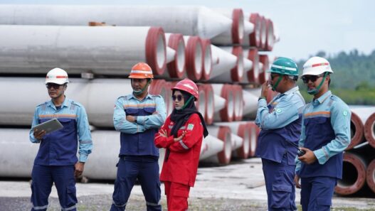 WIKA Beton Tunjuk Sekretaris Perusahaan Baru, Catat Kinerja Solid di Kuartal I 2026